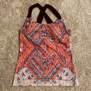 Prana Phoebe Tank Top